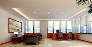 Modern Design Pictures 2013 Modern Minimalist Ceo Office Interior Design 3d Ho Wallpaper Interior Design Office Interior Design Small House Interior Design