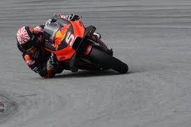 El francés hizo de maverick viñales una semana después y batió a las ducati de zarco y el rookie madrileño; First Step To 2019 Motogp Complete As Long Malaysian Test Stint Finishes In Sepang Ktm Press Center