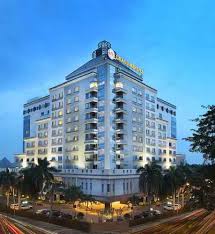 Tripadvisor has 30,107 reviews of medan hotels, attractions, and restaurants making it your best medan resource. Grand Mercure Medan Angkasa Medan City Center Indonesia