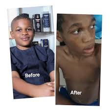 Alleged molestation at Deeper Life High School: Don Davies' parents demand  N100million compensation