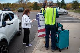 Colorado Amendment 76 Results Citizen Requirement For Voters Up 62 38 Greeley Tribune