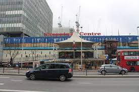 More than £4bn is being invested in the regeneration of elephant and castle. An Ode To Elephant And Castle Shopping Centre Londonist
