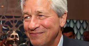 Jamie Dimon Should Not Be A Democrat