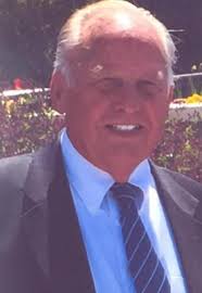 Carl Larsen Obituary (1935