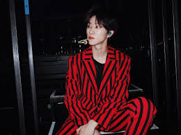 His korean name is seo myung ho. Xu Minghao Biography Height Life Story Super Stars Bio