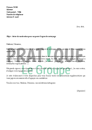 Il peut travailler seul ou sous la direction dun responsable. Lettre De Motivation Agent Dentretien Polyvalent En Collectivite Exemple De Lettre