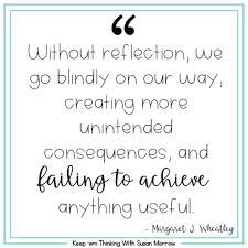 60 communication quotes that convince you communication is your solution. Self Reflection Are You A Reflective Teacher Self Reflection Quotes Reflection Quotes Teacher Reflection