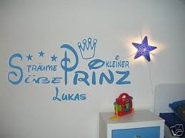 Wandtattoo Kinderzimmer Kind Baby Susse Traume Kleiner Prinz Disney Mit Name Ebay This wandtattoo für kinderzimmer disney graphic has 11 dominated colors, which include snowflake, sunny pavement, southern belle, bella green, pompeius blue, del sol maize, bazaar.