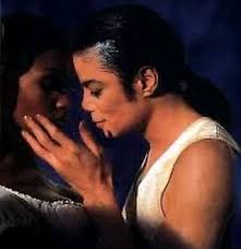 Naomi Campbell shares throwback photos of she and Michael Jackson