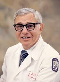 Leonard Goldman Obituary