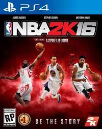 Nba 2k16 Early Tip Off Edition For Playstation 4 Gamers Paradise Xbox One Games Nba Xbox 360 Games