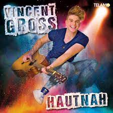 Du stehst vor mir, so wunderschön / trau mich garnicht, dich anzuseh'n / gänsehaut, mein herz schlägt laut / hast mir meinen verstand geraubt / ich denk so oft zurück / in dieser Vincent Gross Hautnah Cd Jpc De