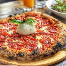 Maybe you would like to learn more about one of these? The 50 Best Pizzas In Asia Big 7 Travel Food Guides