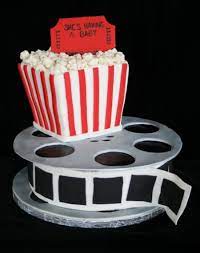 Jen lee photography for loralee lewis / via loraleelewis.com. Movie Themed Baby Shower Cakecentral Com