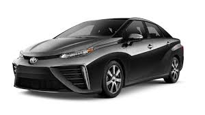 2020 preliminary mpg estimates determined by toyota. 2020 Toyota Mirai Buyer S Guide Reviews Specs Comparisons