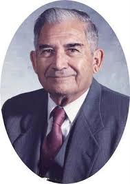 Antonio Villegas Obituary (2016)