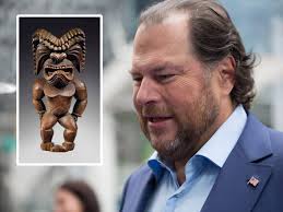 In agricultural and planting traditions, lono was identified with rain and food plants. Experts Question Value Of Hawaiian Statue Salesforce Ceo Marc Benioff Bought For 7 Million