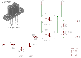 Homeblog tutorialarduino & sensor projectscar speed detector using arduino nano. Simple Optical Speed Trap