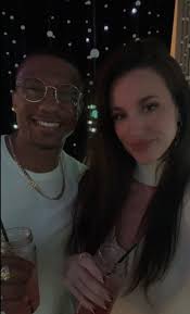 Kristin Renee and Johnny Epps's Wedding Website