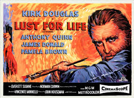 James D. Best: The Historical Novel: Lust for Life by Irving Stone