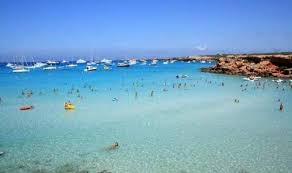 11 Secret Beaches In Europe France Spain Greece And More Jetsetter Best Beaches In Europe Ibiza Beach Hidden Beach