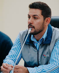 Ministerio Turismo Ecuador...