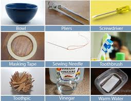 Maybe you would like to learn more about one of these? Procedure To Clean Bathroom Sink Faucet S Aerator