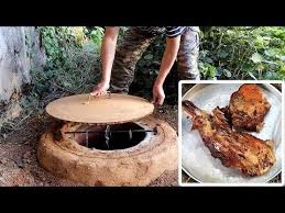 Recipes All Over The World Panosundaki Pin