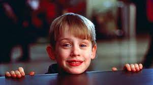 What would you have done? Macaulay Culkin Weighs In On The New Disney Plus Home Alone Cnet