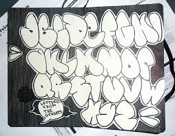 These graffiti tag up spray painted abc letters, numbers & characters are stickers that can be used in imessenger to make any word, title your images or to . Alphabet By Fr03 On Deviantart