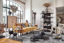 Maisons Du Monde 2020 Meubles Et Decoration Le Nouveau Catalogue Est En Ligne Et Vous Aller L Adorer Planete Deco A Homes World En 2020 Mobilier De Salon Maison Du