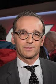 That hasn't stopped him from revolutionizing his country's foreign policy. Heiko Maas Simple English Wikipedia The Free Encyclopedia