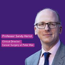 Peter MacCallum Cancer Foundation