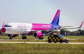Can i somewhere switch one type of luggage to another? Wizz Air Ends Hand Luggage Fee