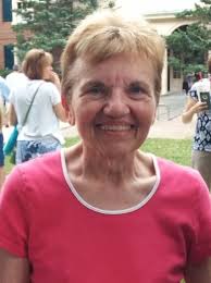 Obituary information for DeeAnn Hester