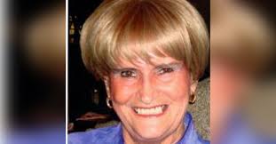 Obituary information for Lola Marie Chaffin