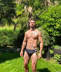 Aingeru Vilabrille – @chrisevansbuddy on Tumblr