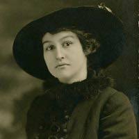 Byrd Williams Family Photography Collection