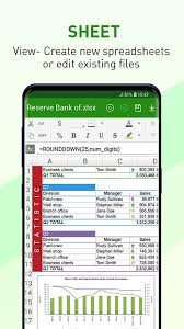 (formerly mobile document viewer) small and fast document viewing application for open document format (openoffice, libreoffice), ooxml (microsoft office) . Office Viewer Word Office For Docx Pdf Reader For Android Apk Download