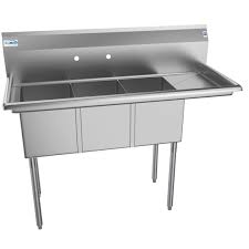 koolmore 51 inch three compartment