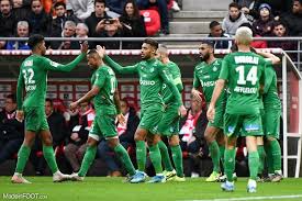 All the info, statistics, lineups and events of the match L1 La Compo Probable De L Asse Contre Lorient