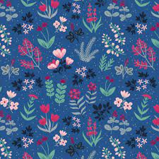 Oct 03, 2017 · make this: Alyssa Scott Illustration Some New Floral Patterns For Spring