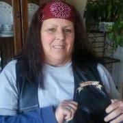 Sherry Strickland (sherrystricklan)