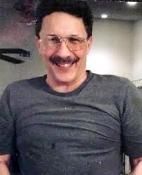 RANDY WILSON Obituary (1954