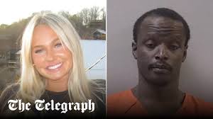 How a 'career criminal' with 40 arrests was left free to murder an aspiring  teacher