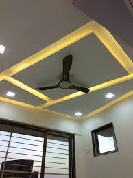 Here you will find photos of interior design ideas. False Celling Bedroom Kumar Interior Thane Flat Roof Amber Gold Homify False Ceiling Design Bedroom False Ceiling Design Pop False Ceiling Design