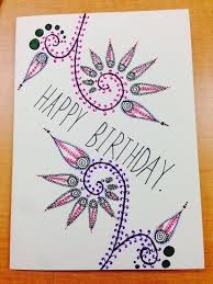 A card drawing simulation with 10000 trials the average number of cards required to find 5 copies of the target card is 14. 20 Birthday Card Drawings Graphic Design As Display Image Candacefaber