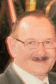 CHARLES ENNIS Obituary