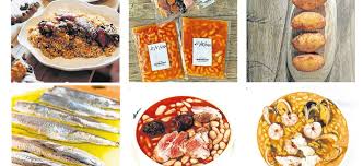 Un recorrido por sus productos, recetas y platos más característicos, y por los rincones, ciudades y paisajes más espectaculares. Cocina Asturiana Al Vacio Que Viaja Bien Fortuna Cinco Dias
