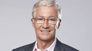 Paul O'Grady quits Radio 2 after 14 years